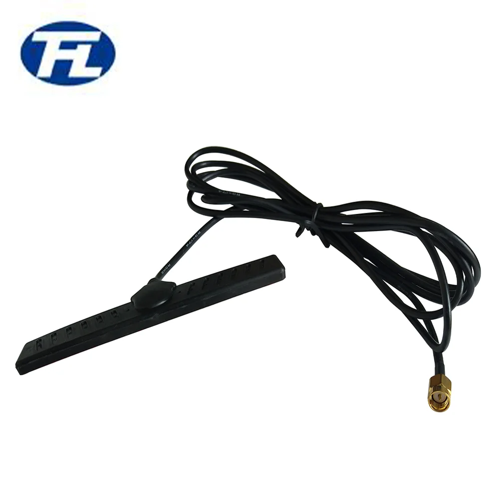 2023 Hot-sale Best-selling  High Gain   900/1800 MHZ GSM Antenna With SMA- Connector