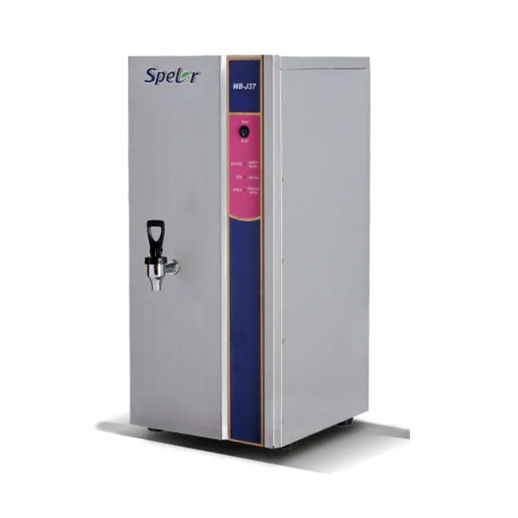 Water drinking equipment electric hot water boiler electric kettle