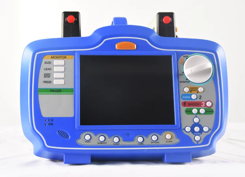 
M&B Defibrillator Monitor DM7000 (HOT SALE) 
