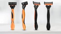 2020 NEW DESIGN SHAVING RAZOR BLADE