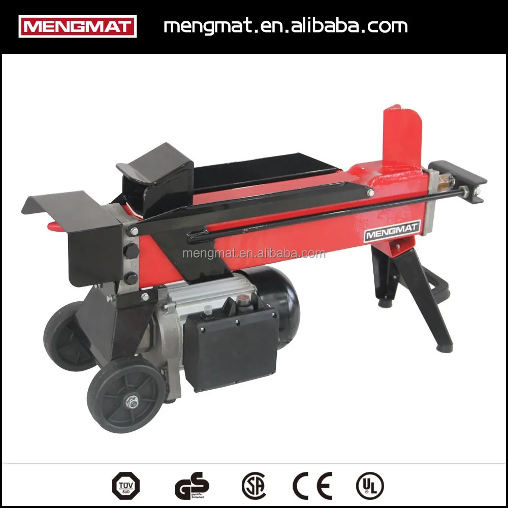 fast log splitter roper log splitter power tools