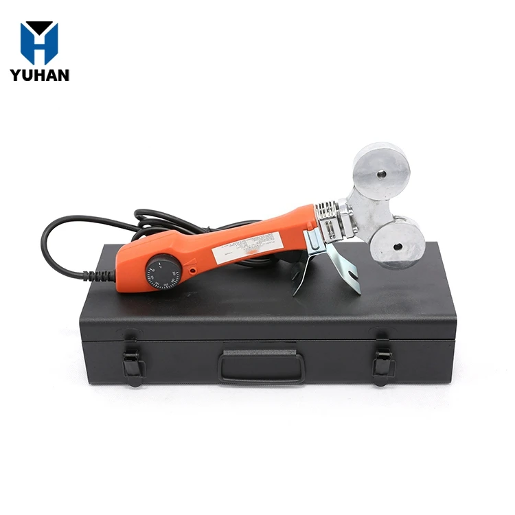 Ppr Socket Hot Melt and Joint Welding Machine