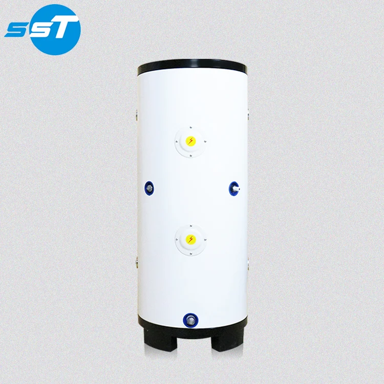 300L Eco-friendly stainless steel hot water cylinder,heat pump water cylinder