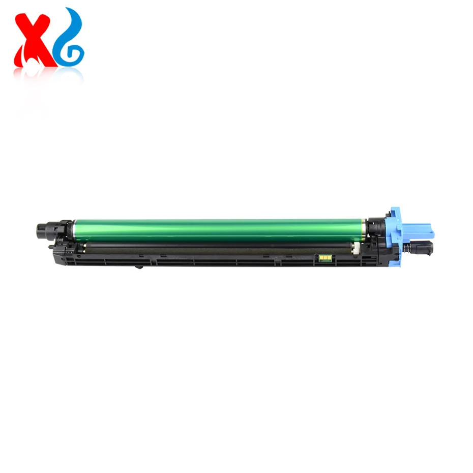Совместимый барабанный блок для Konica Minolta Bizhub C226 C266 C256 C7222 C7226 барабан