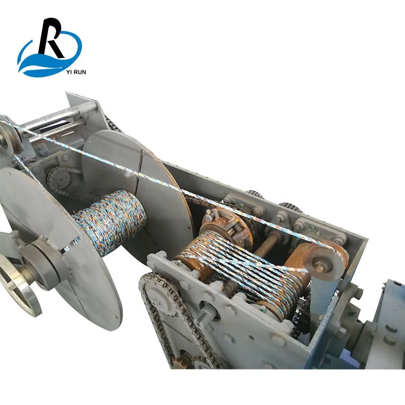 Outstanding Quality Agriculture pp raffia rope making machine for sale