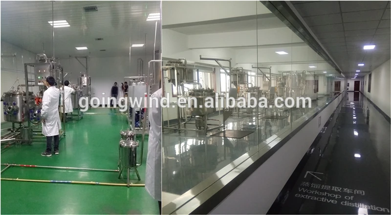 Automatic essential oil extraction machine auto essential oils steam extractor extracting unit equipment cheap price for sale