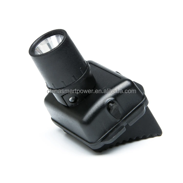 IP65 ATEX explosion proof cap lamp