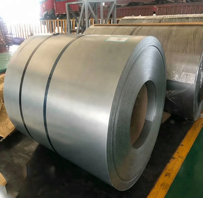 High Quality JISCO Zinc Magnesium Aluminium Alloy Coating Sheets Coils
