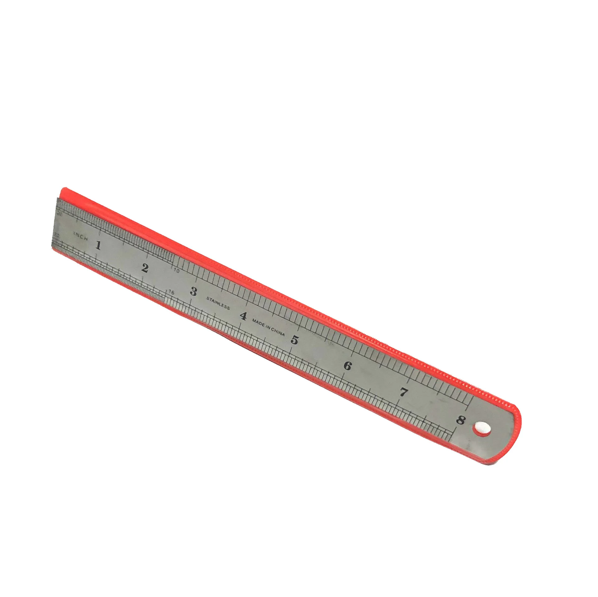 Metal Stainless Steel Measuring Ruler