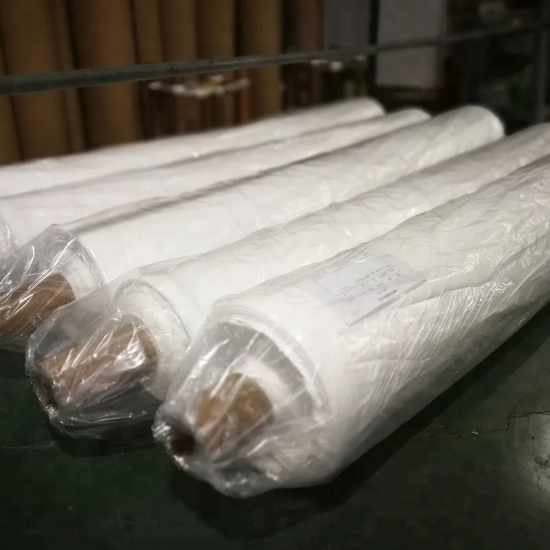 
ePTFE micro porous waterproof breathable membrane for textile 