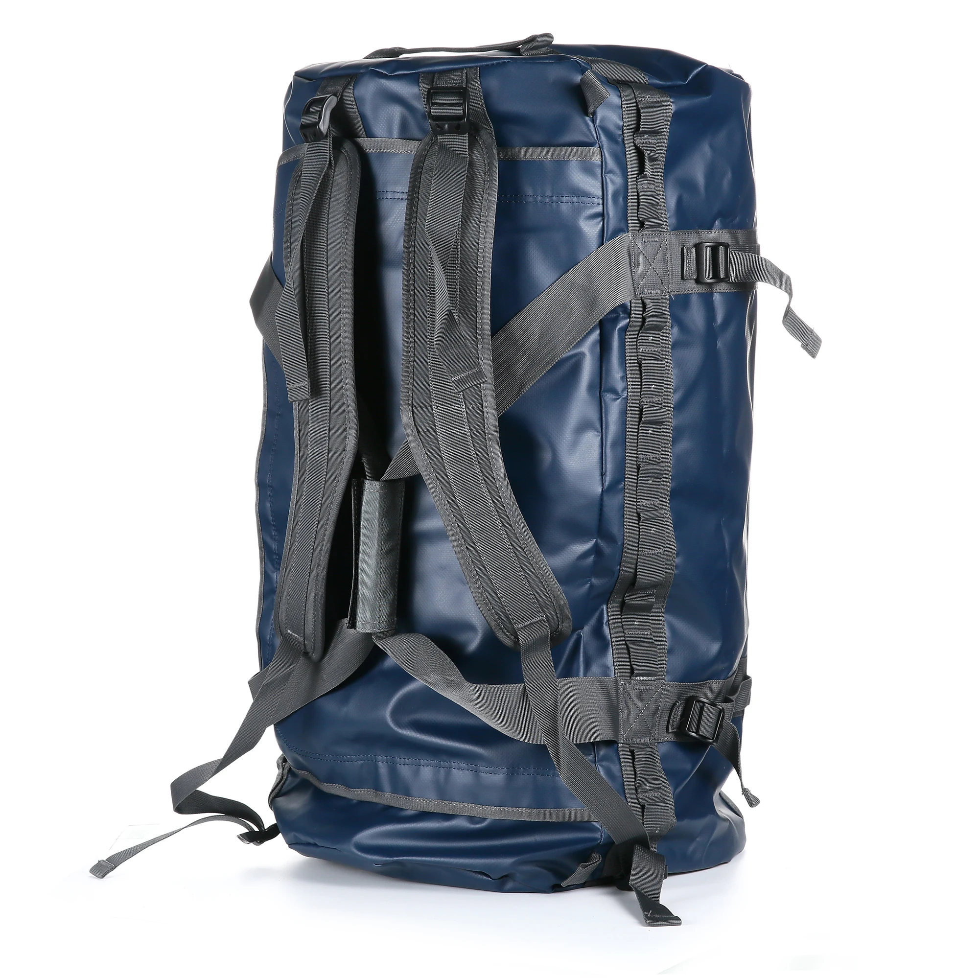 DEVANCE 70 L customized large waterproof duffel gym  bag travel bag