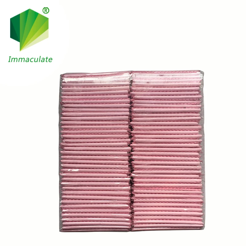 Custom logo printing eyewear microfiber cleaning cloth for eyeglasses