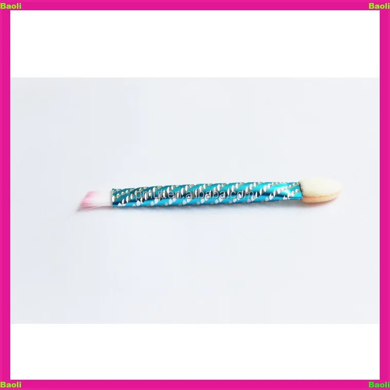 
2015 new style individual eyeshadow applicator for women 