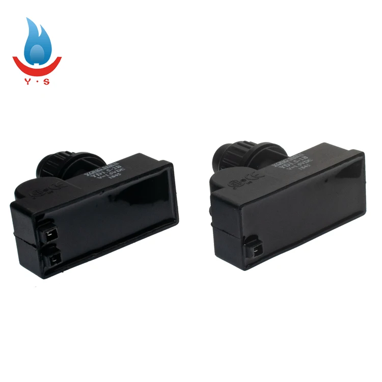 Yongshen YD1.5-2B Universal Spark Generator Tact Push Button Switch Igniter