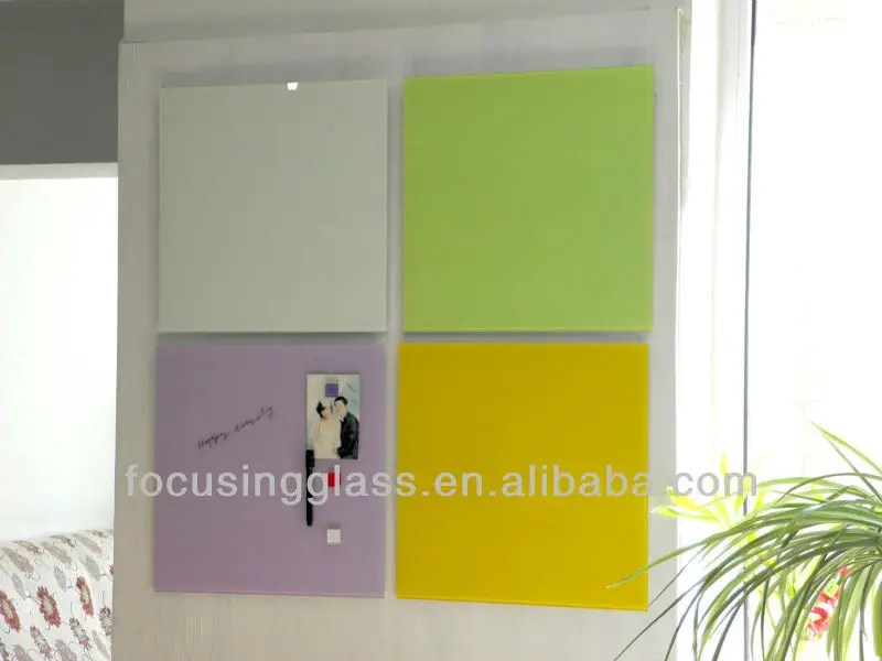 
non-magnetic thick notice cork wall board at competitive price 