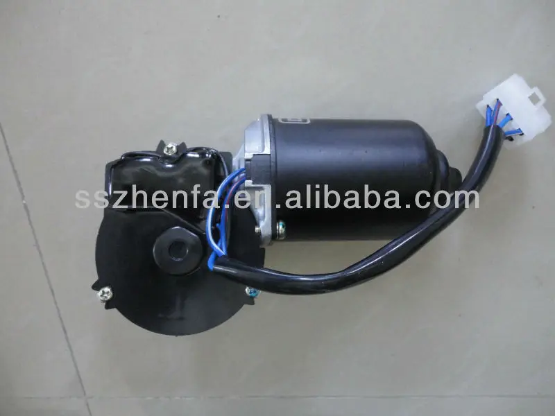 mitsubishi 4D32 conter wiper motor DPM-M-2028
