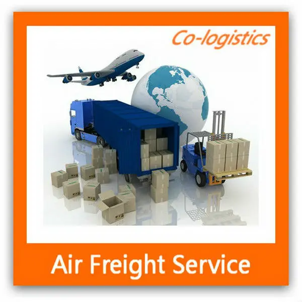 воздушным транспортом / воздух агента из Китая в Россию by cooperate Logistics Co. Ltd