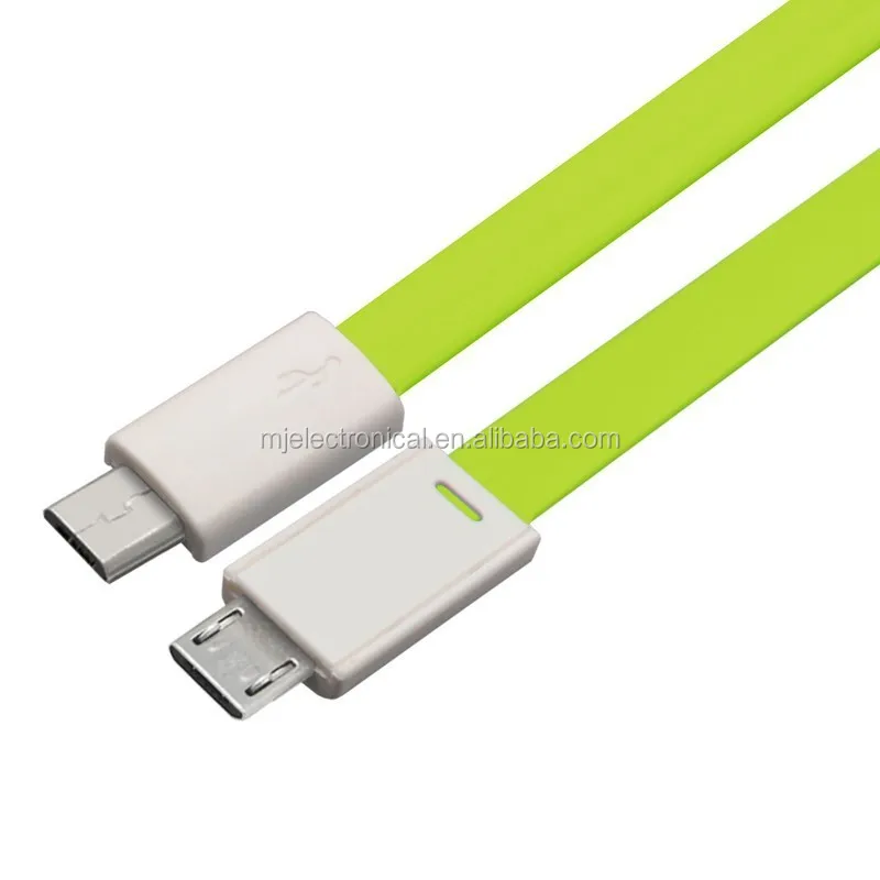 Бесплатный образец Лучшие продажи Ультра TPE Micro USB Кабель 1 м 2 м 3 м 2A премиум Зарядное Устройство USB Кабель для iPhone