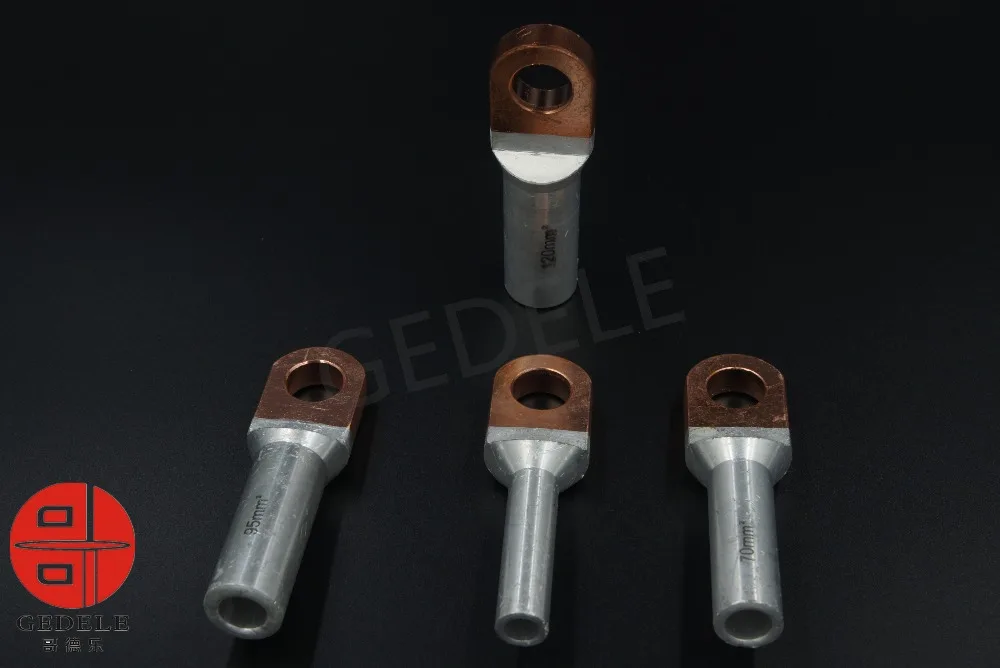 copper grounding lug lifting lug spade lugs