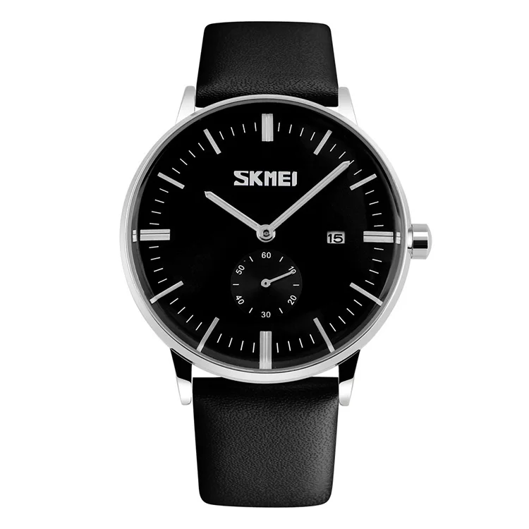 Mens Fashion Watch Skmei 9083 Cheap Wristwatch Free Shipping Quartz Watch