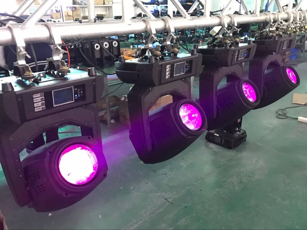 Оптовая продажа самая низкая цена 280 Вт 10r движущийся светильник с точечным лучом