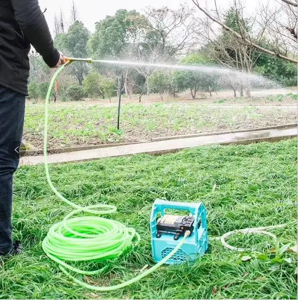 portable  battery sprayer  for agricultural  use
