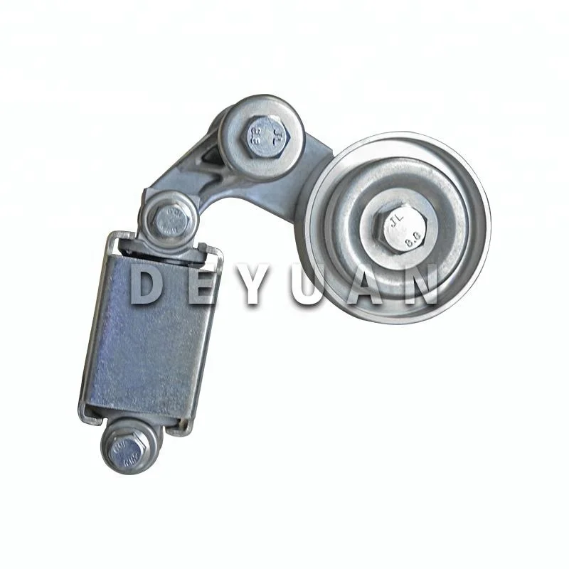 Натяжитель переменного тока для грузовика Hino 700