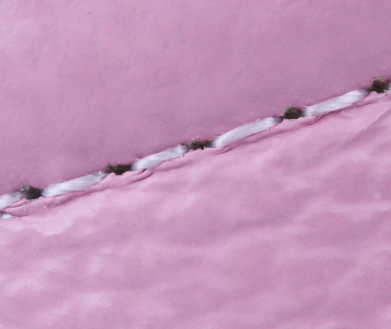 Сандалии детские кожаные с открытым носком, на плоской подошве