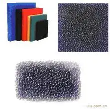 Пенопласт с воздушным фильтром