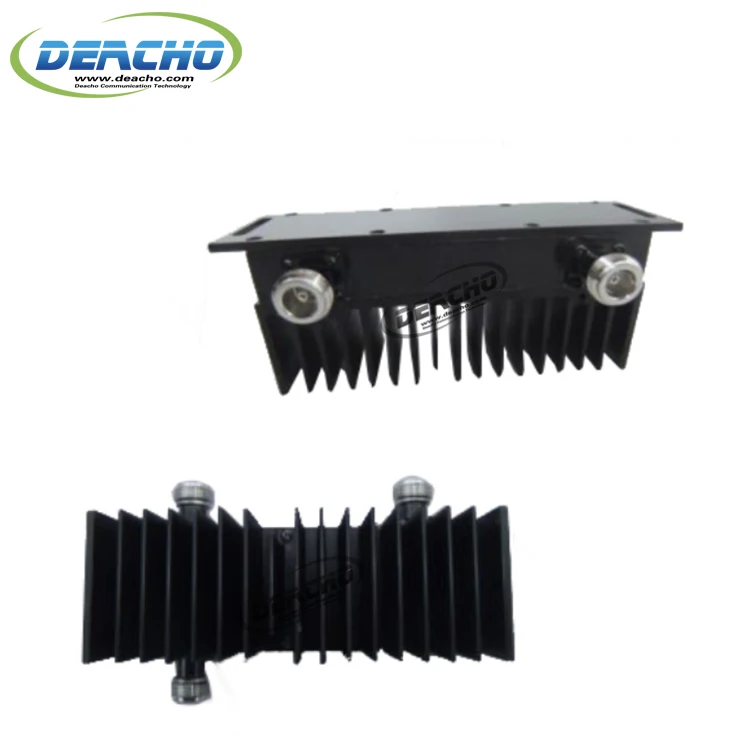 2:1 hybrid coupler 3dB coupler RF cavity hybrid combiner 698-2700MHz, 200W N connector