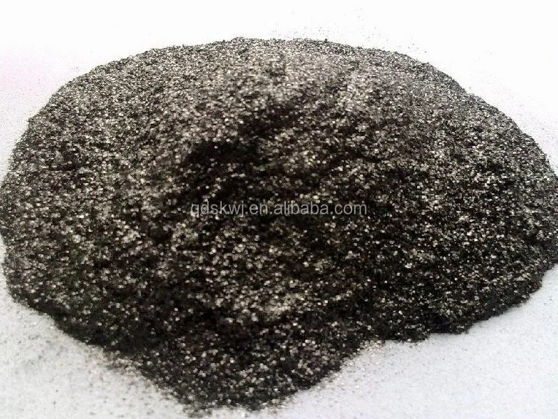 High Purity Pencil Graphite Powder Manufacturer