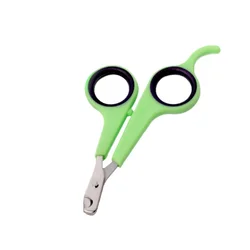 Pet Dog Cat Japanese Curved Grooming Thinning Hair Nail Scissors Clippers Shears For Dog