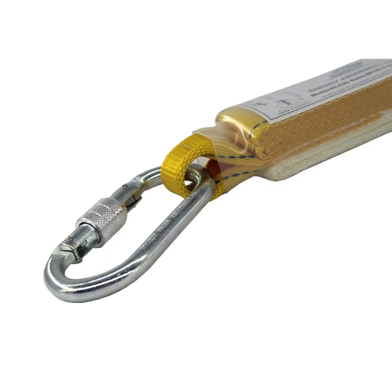 Hot sale custom energy shock absorber for fall protection