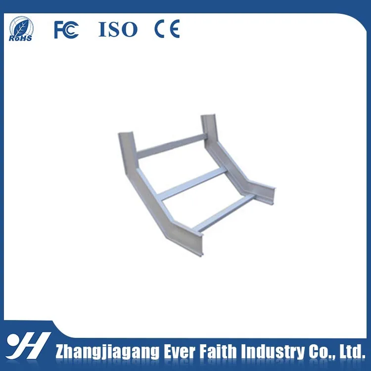 Холоднодеформированные Steel профиль с канала горячее Nema20C кабельный лоток лестничного типа