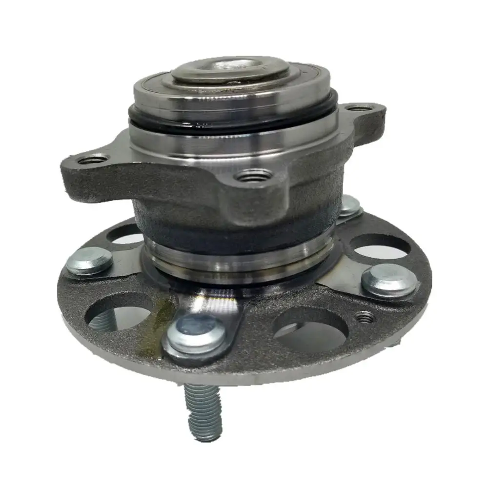 Auto Parts Drive System Wheel Hub Bearing 42200-SWN-P01 For Honda CRV 2009 RE4/RM4