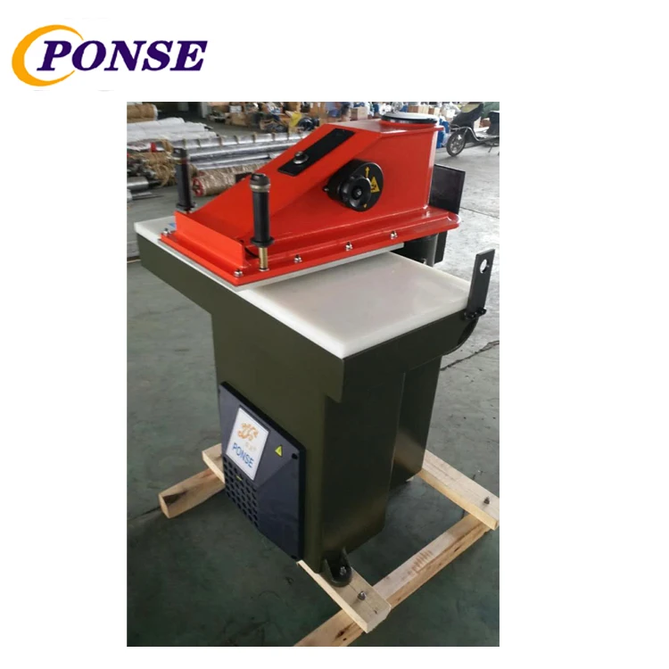 Машина для изготовления тапочек и сандалий, машина для высечки