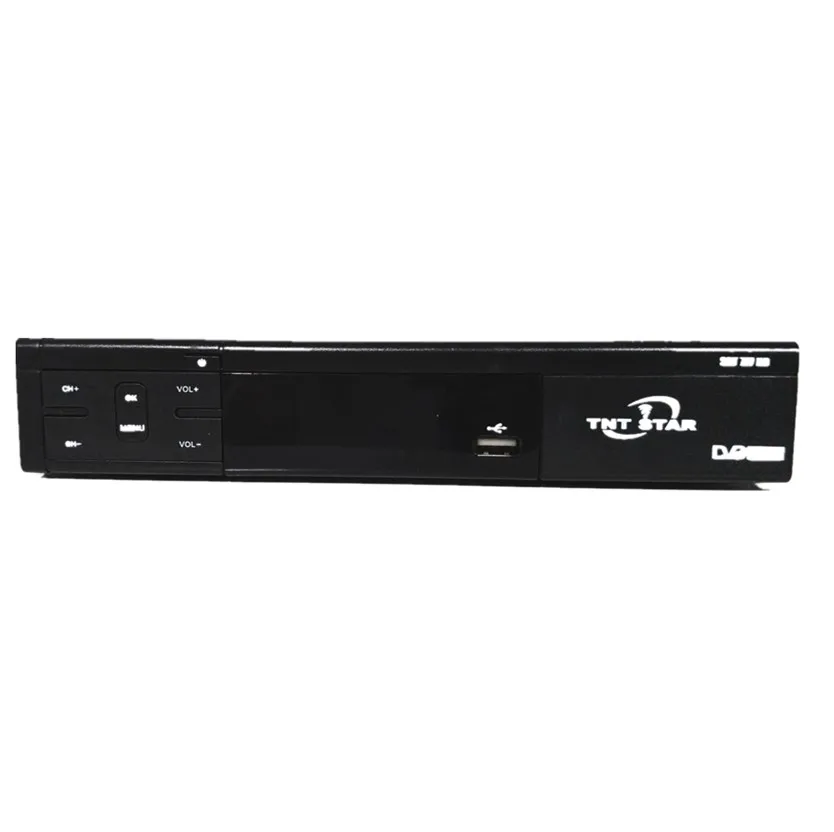 Лидер продаж, мощный спутниковый ресивер hd t2 s2, комбинированный декодер iptv