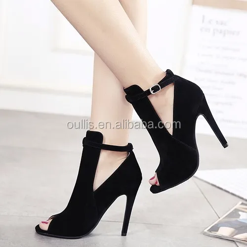 pola beauty shoes factory wholesale sandals shoes women PH4470