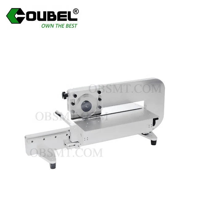 Direct Selling Automatic PCB Cutting Machine PCB Cutter With V Cut