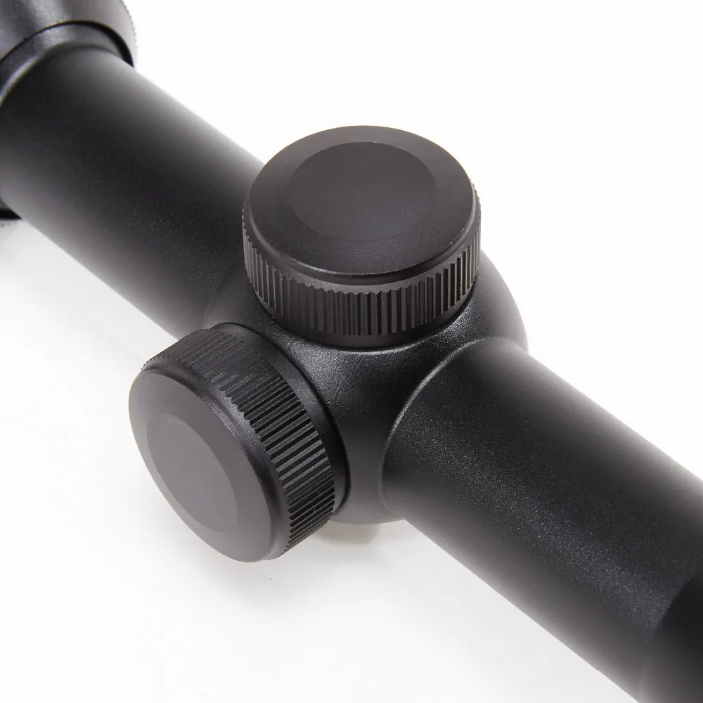 Hunting Equipment Scope Hunting Tactical Scope HL 3-9X50 IGR Scope With Push Button Switch