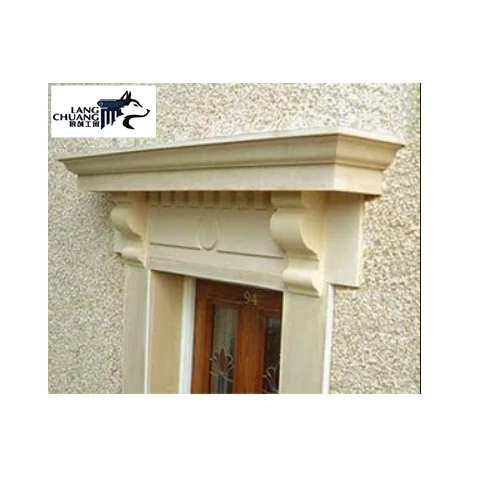 frame moulding decorative plaster molds gfrc grc deco china suppliers