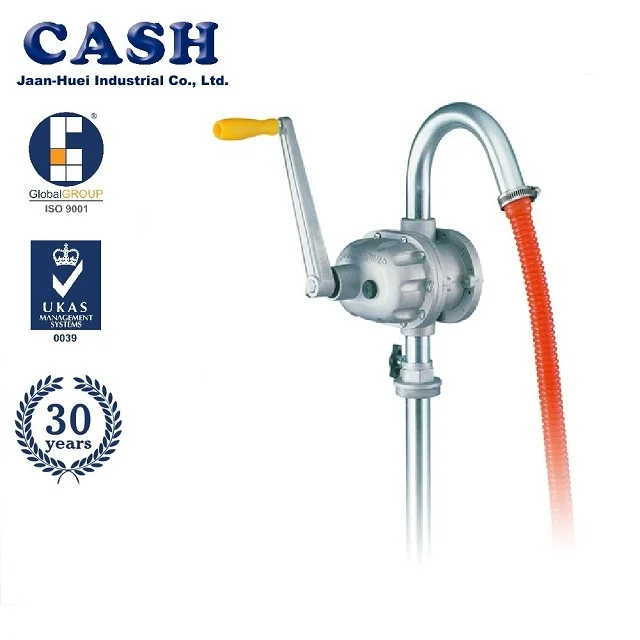 
High Quality High Pressure Diesel Water Chemical Manufacturers Hand pump 