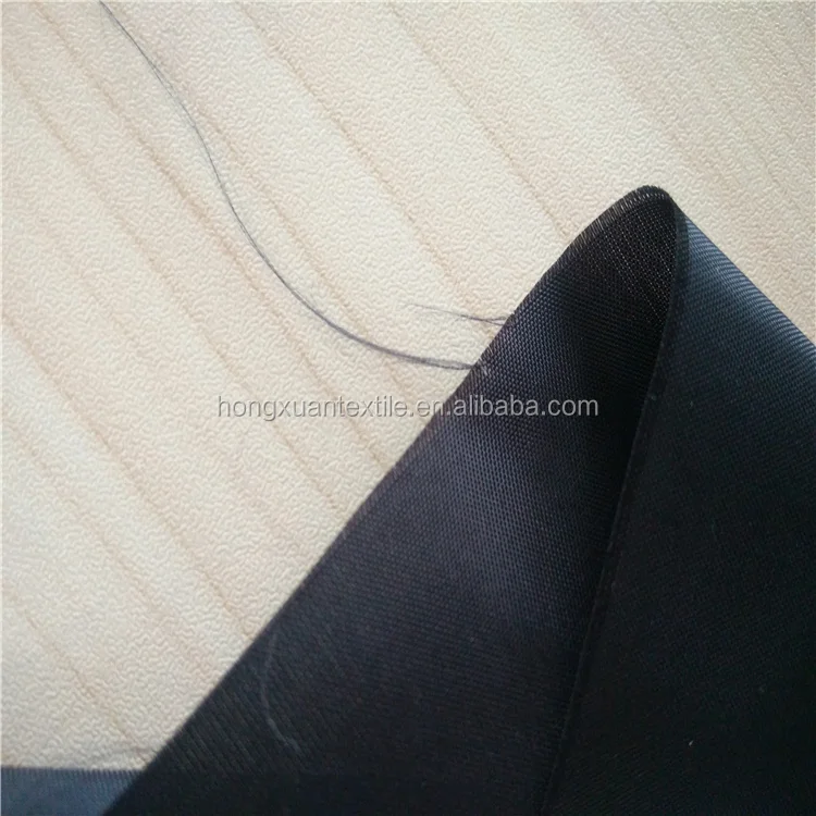 Hangzhou hongxuan Textile taffeta for sofa lining