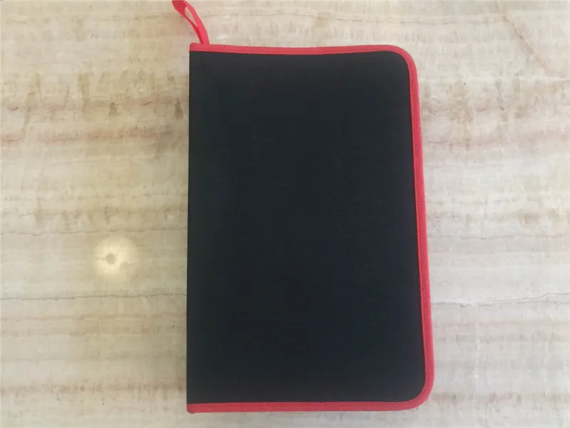 18pcs Nylon Trim Removal Tool Set for Car Panel Dash Audio Radio Removal Installer and Repair Pry Tool Kits with Storage Bag