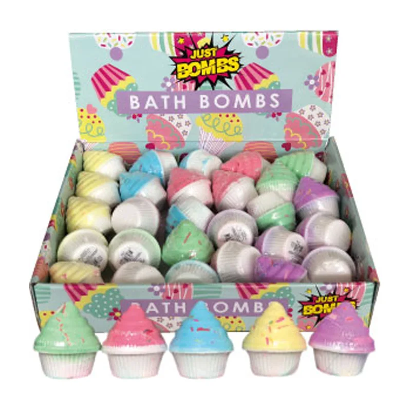 150g bath bomb set  bath fizzer ball  rich styles, colors, fragrance OEM ,Factory direct sales