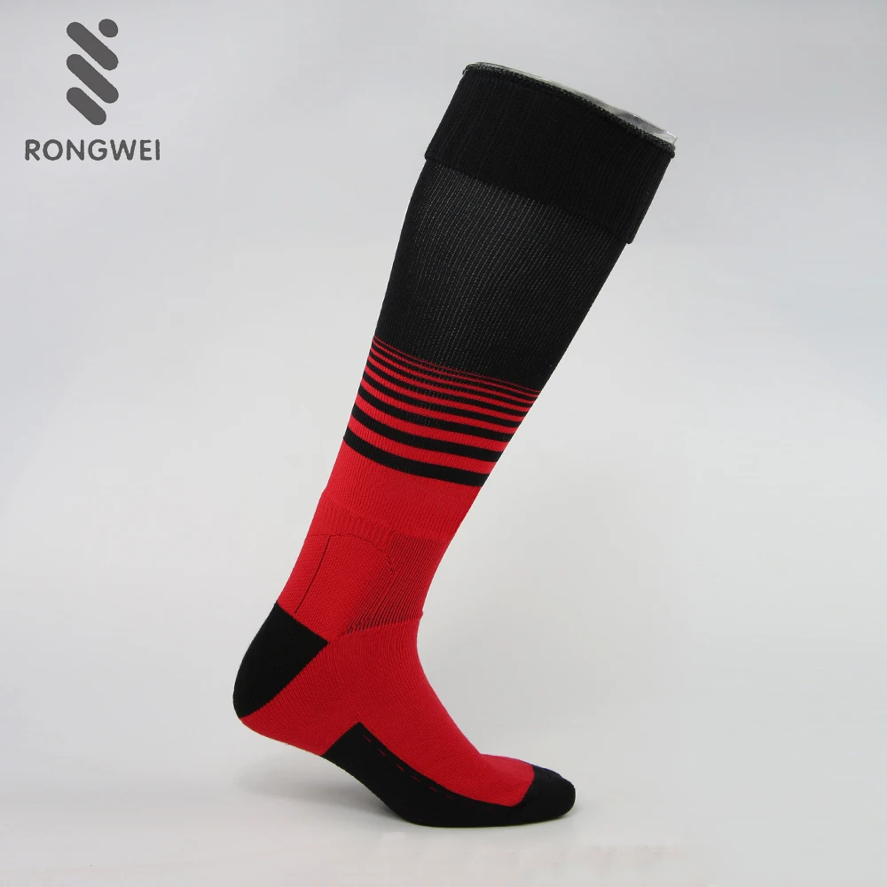 Wholesale high quality outdoor soccer sports running socks accessories
