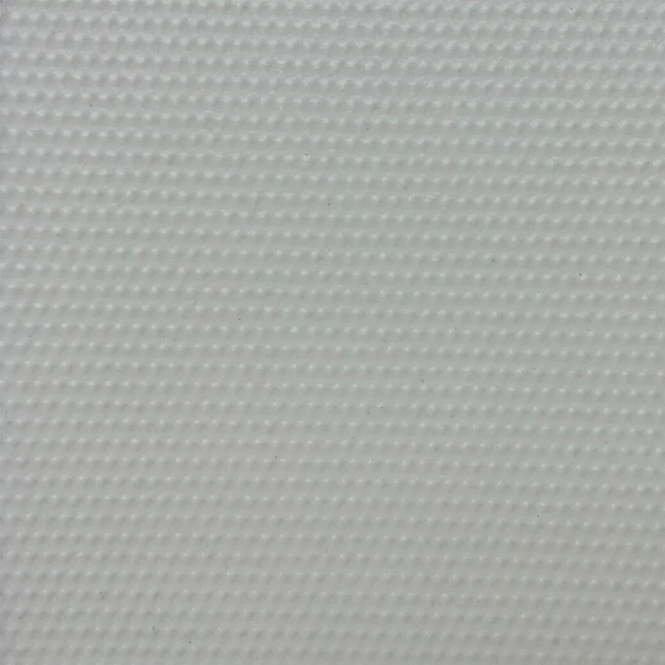 High Quality PVC Sports Flooring  2 layer synthetic pvc vinyl floor Carpet mat sports pvc floor tile