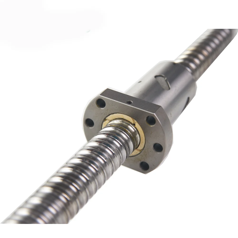 HIWIN ball screw 1605 2005 2510 3210 ball and screw price