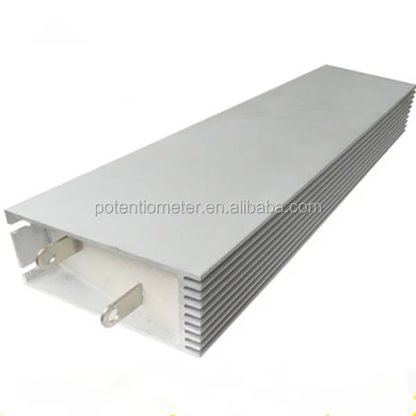 Высокомощный резистор 1 кВт 1000 Вт, Тормозной резистор