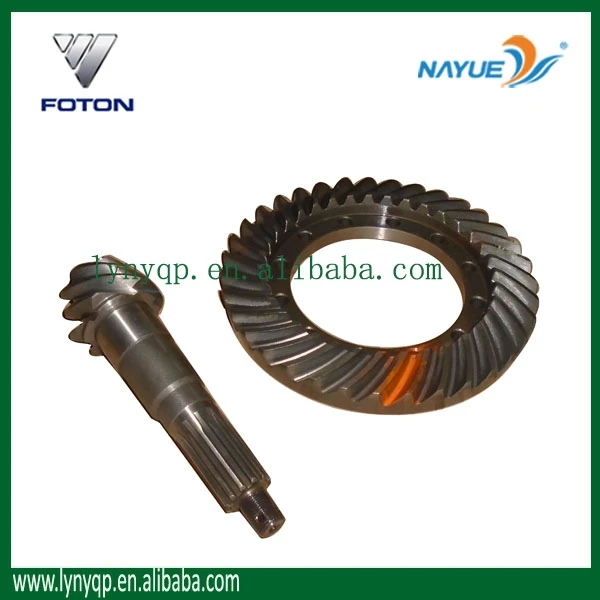 Bj130 дизель грузовик компоненты лэп FOTON бассейна угловой передач